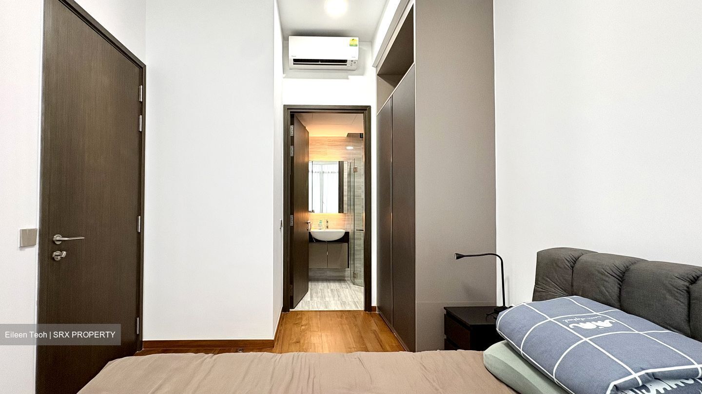 35 Gilstead (D11), Apartment #541062151